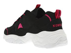 Tenis K-Swiss Saory 8F425 Para Mujer