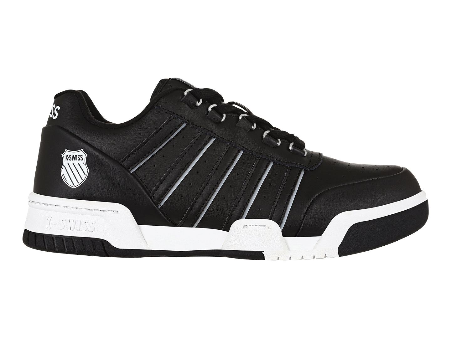 Tenis K-Swiss Gstaad 0F682 Para Hombre