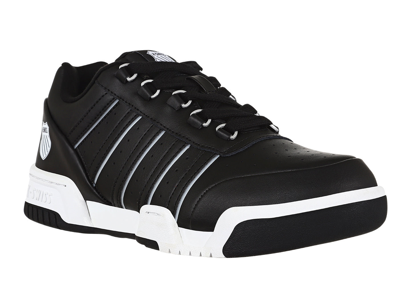 Tenis K-Swiss Gstaad 0F682 Para Hombre