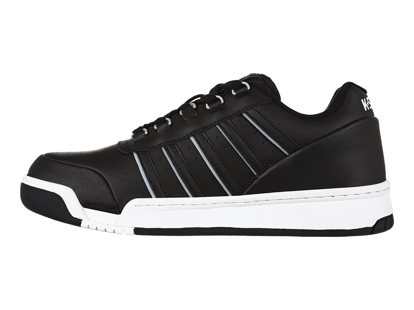 Tenis K-Swiss Gstaad 0F682 Para Hombre