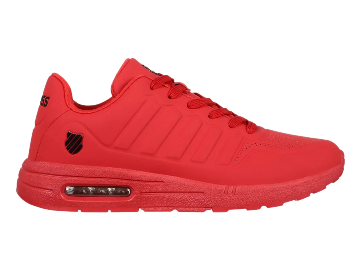 Tenis K-Swiss Prime 9F669 Para Hombre