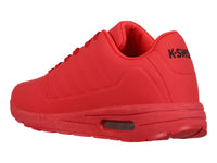 Tenis K-SWISS Prime Rojo para Hombre
