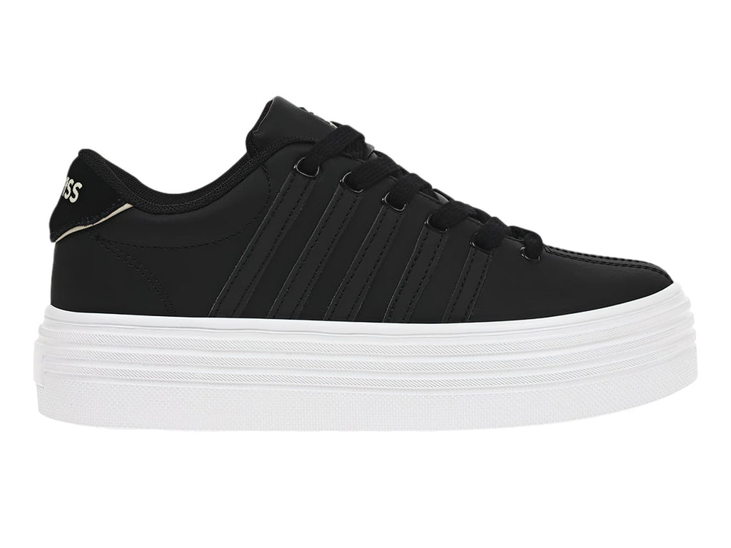 Tenis K-Swiss 9F676 Para Mujer