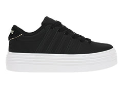 Tenis K-Swiss 9F676 Para Mujer