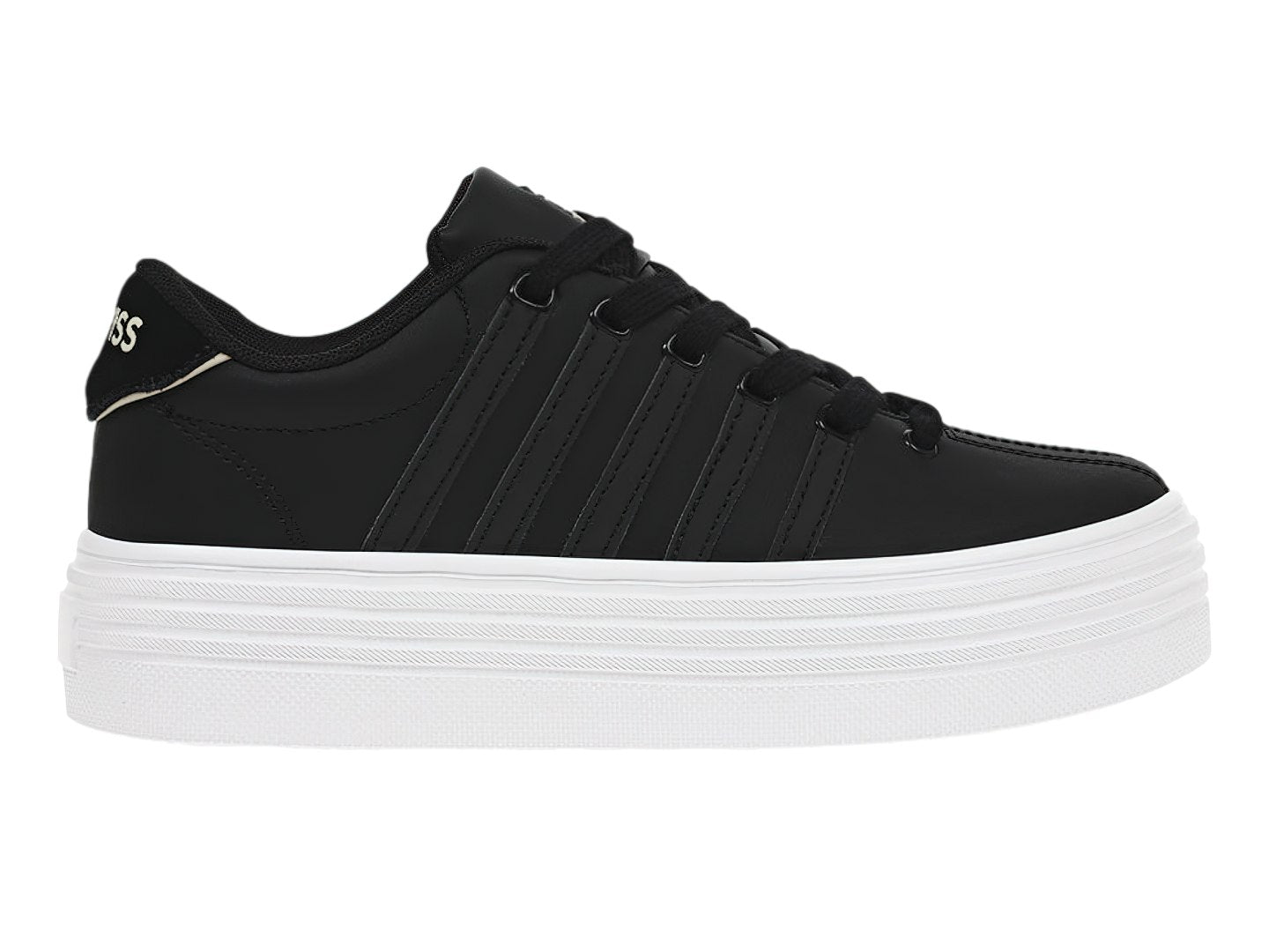 Tenis K-Swiss 9F676 Para Mujer