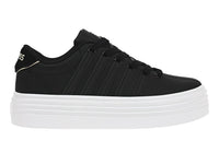 Tenis K-Swiss 9F676 Para Mujer