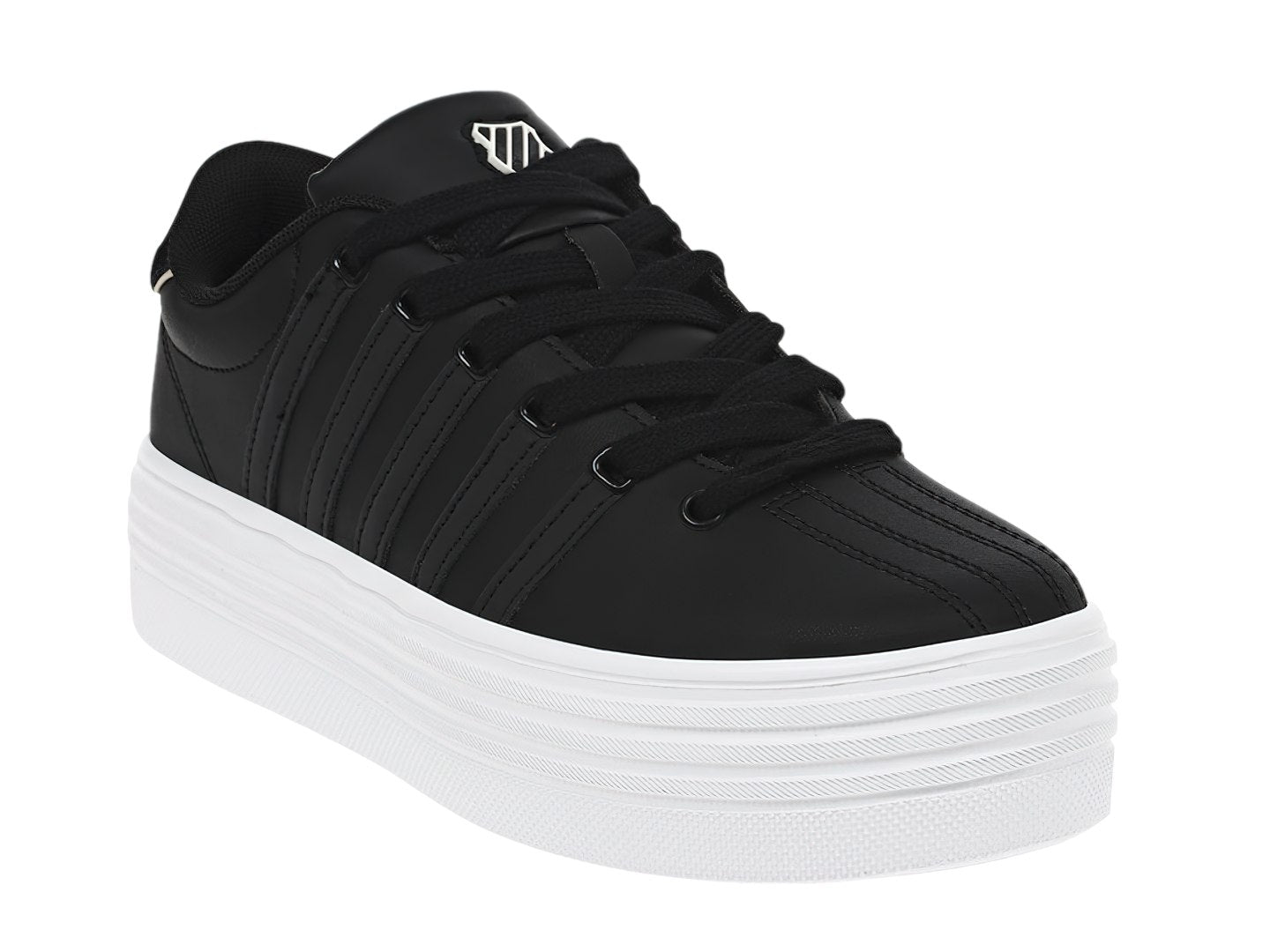 Tenis K-Swiss 9F676 Para Mujer