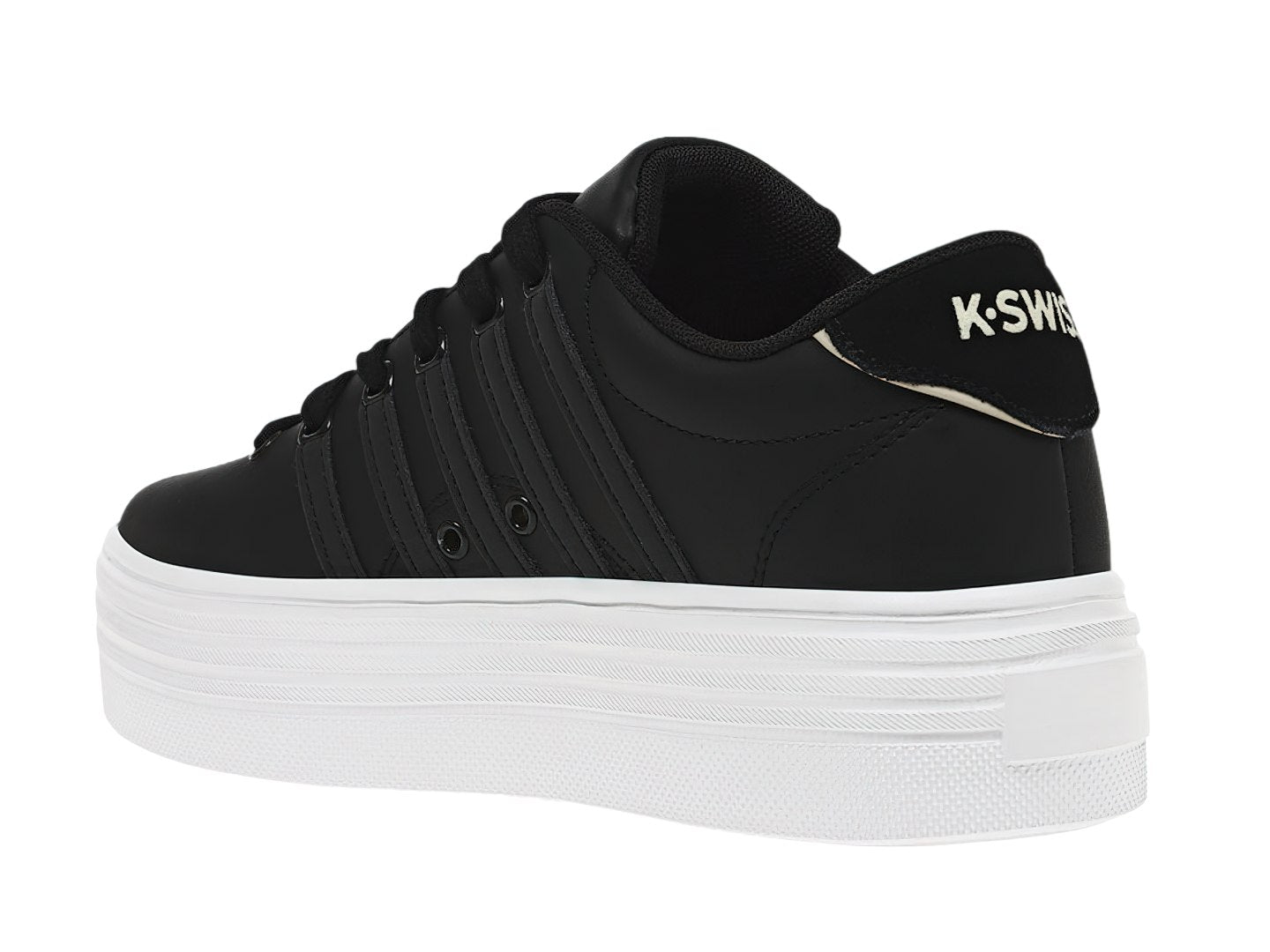 Tenis K-Swiss 9F676 Para Mujer