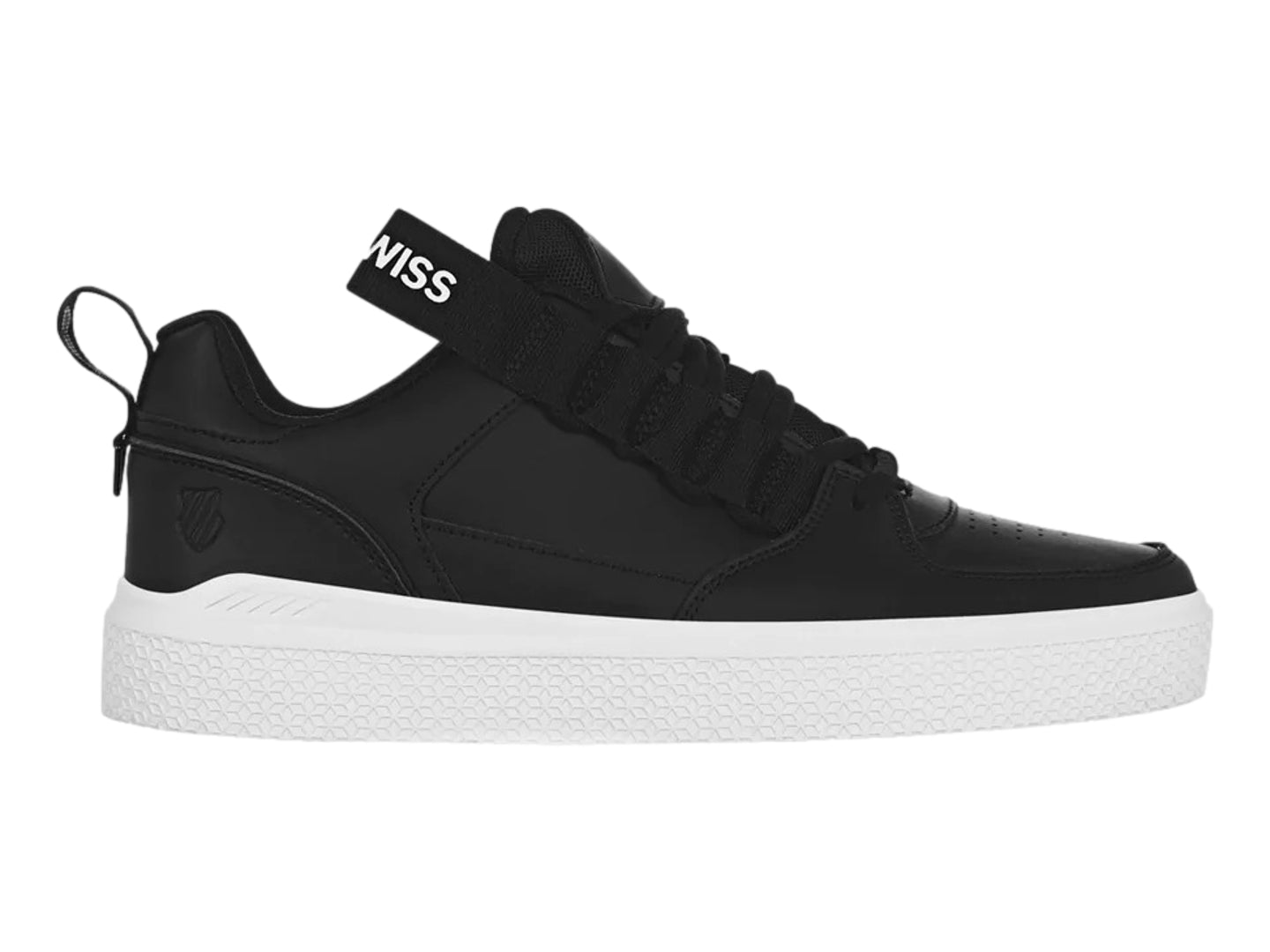 Tenis K-Swiss Roof 0F491 Para Hombre