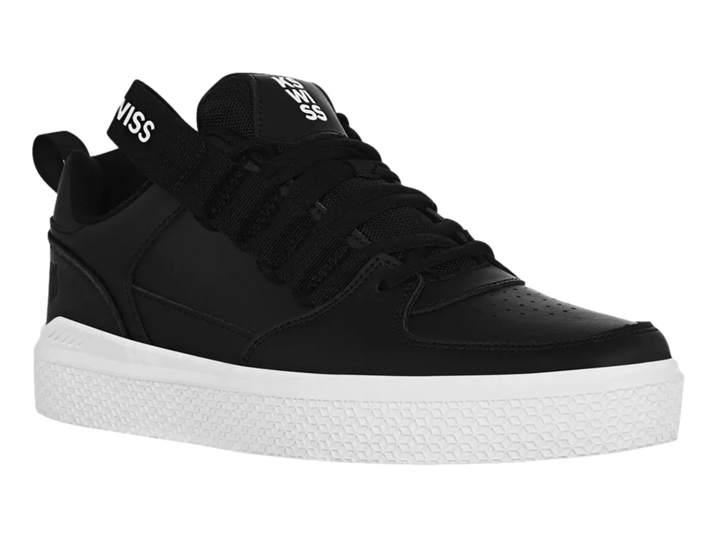 Tenis K-Swiss Roof 0F491 Para Hombre