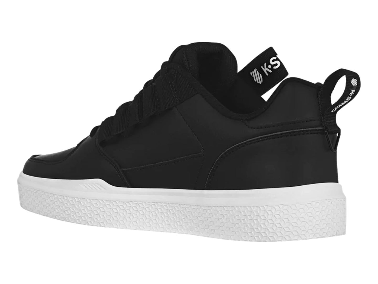Tenis K-Swiss Roof 0F491 Para Hombre