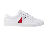 Tenis Tommy Hilfiger Corporate Cupsole W06605 Para Mujer