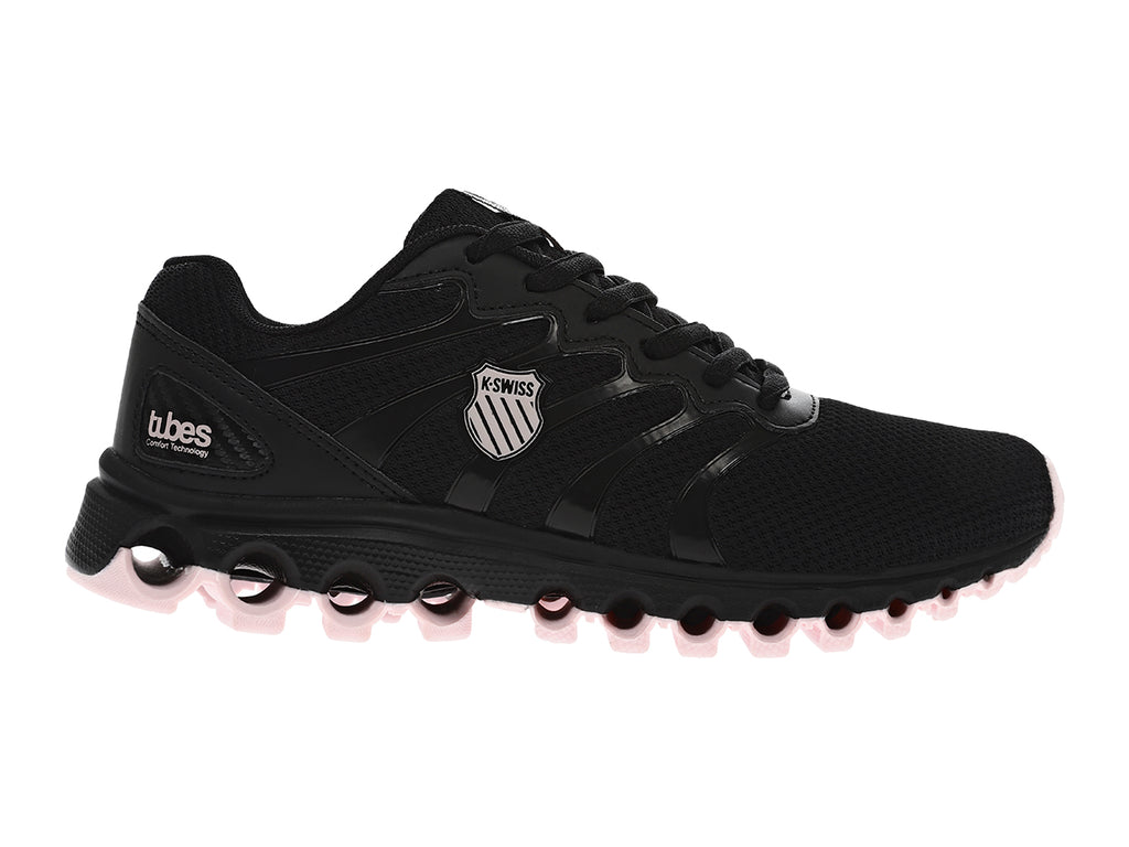 Tenis K-Swiss Tube V 9F640 Para Mujer