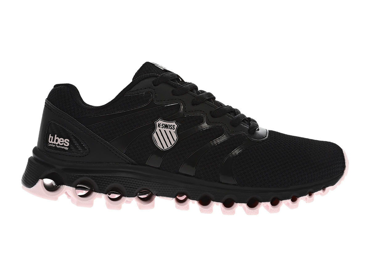 Tenis K-Swiss Tube V 9F640 Para Mujer