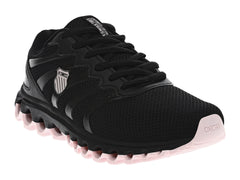 Tenis K-SWISS Tubes V Negro para Mujer