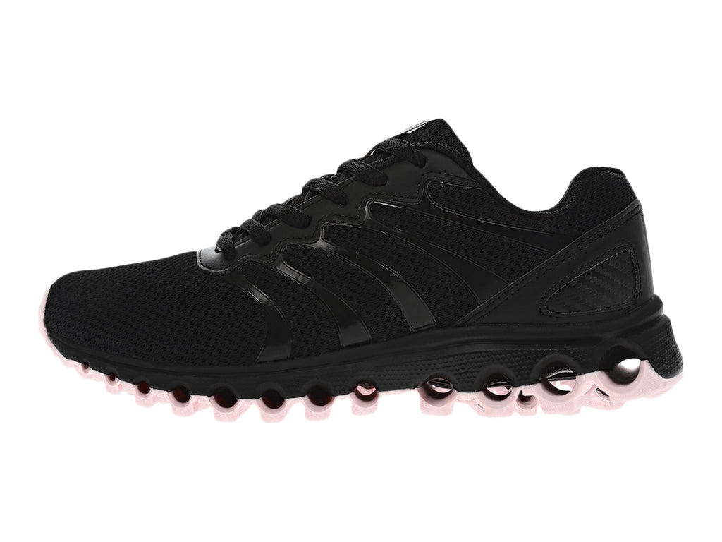 Tenis K-Swiss Tube V 9F640 Para Mujer