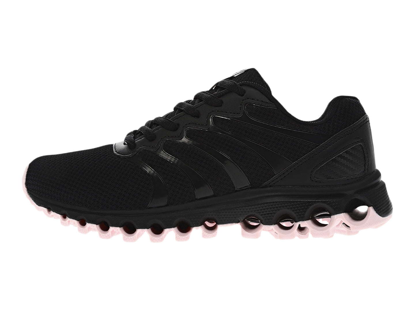 Tenis K-Swiss Tube V 9F640 Para Mujer