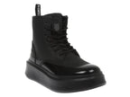 Botas K-Swiss Kray V 9F678 Para Mujer