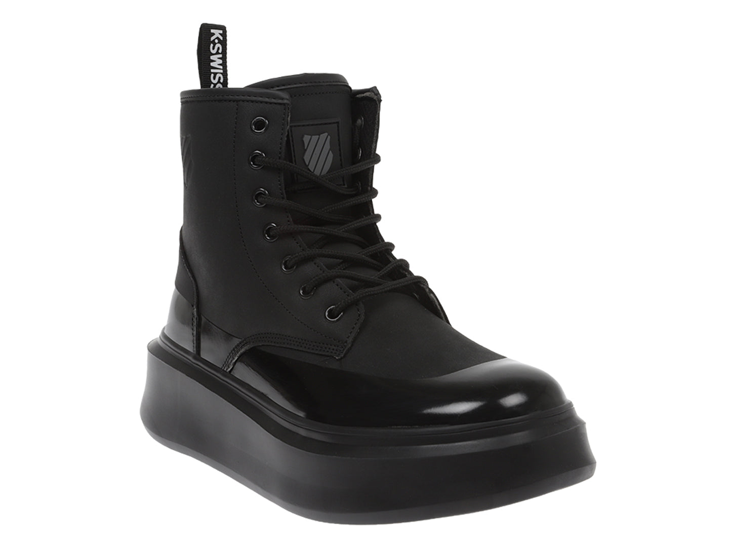 Botas K-Swiss Kray V 9F678 Para Mujer