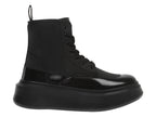 Botas K-Swiss Kray V 9F678 Para Mujer