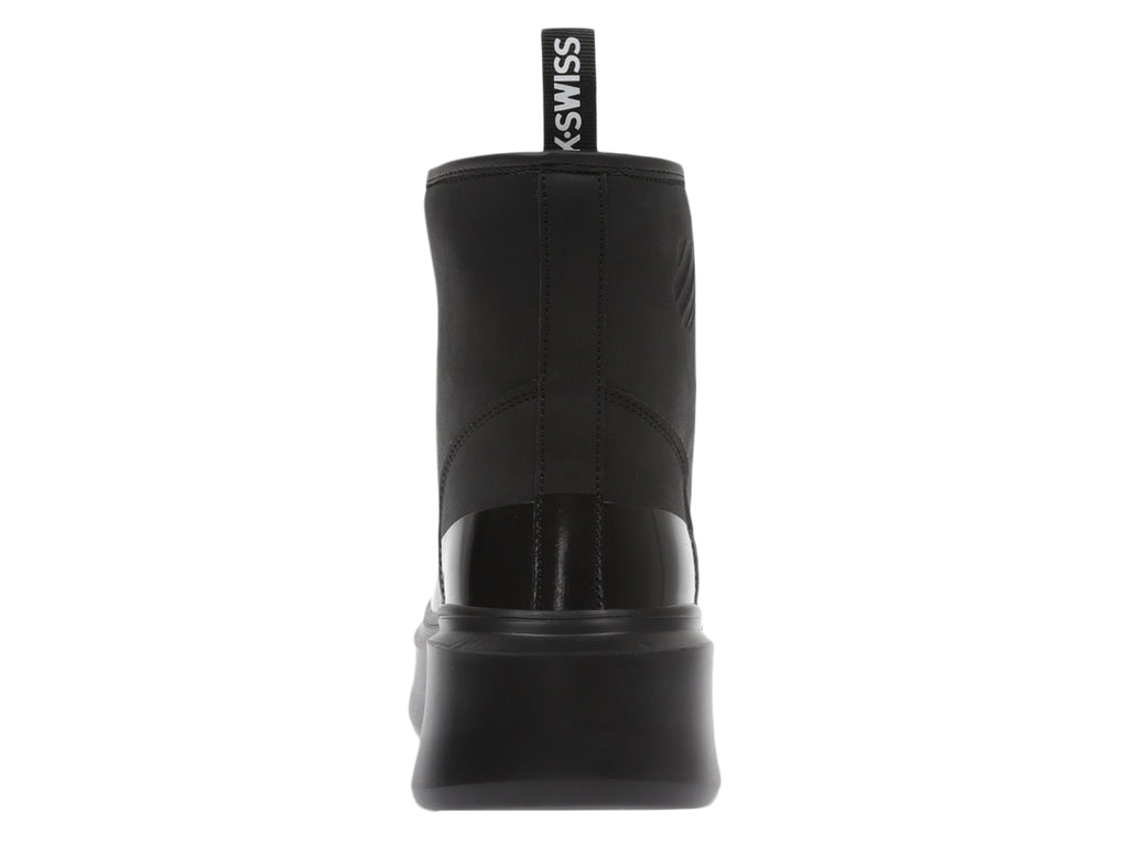 Botas K-Swiss Kray V 9F678 Para Mujer