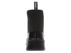 Botas K-SWISS Kray V Negro para Mujer