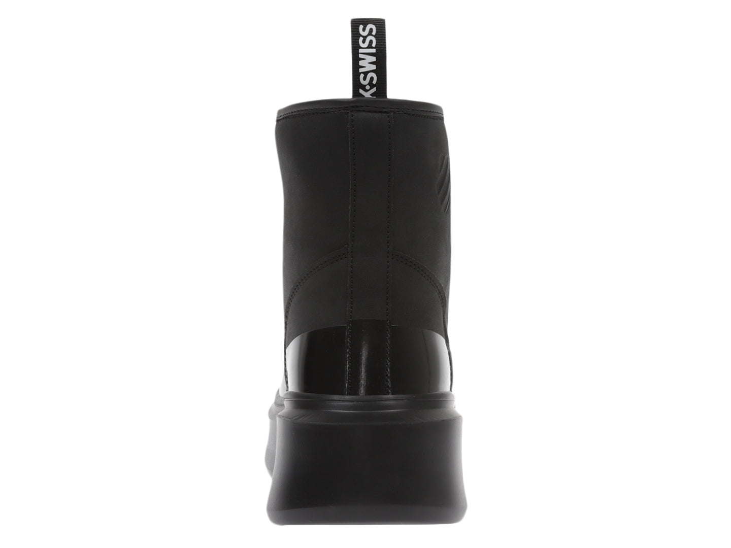 Botas K-Swiss Kray V 9F678 Para Mujer