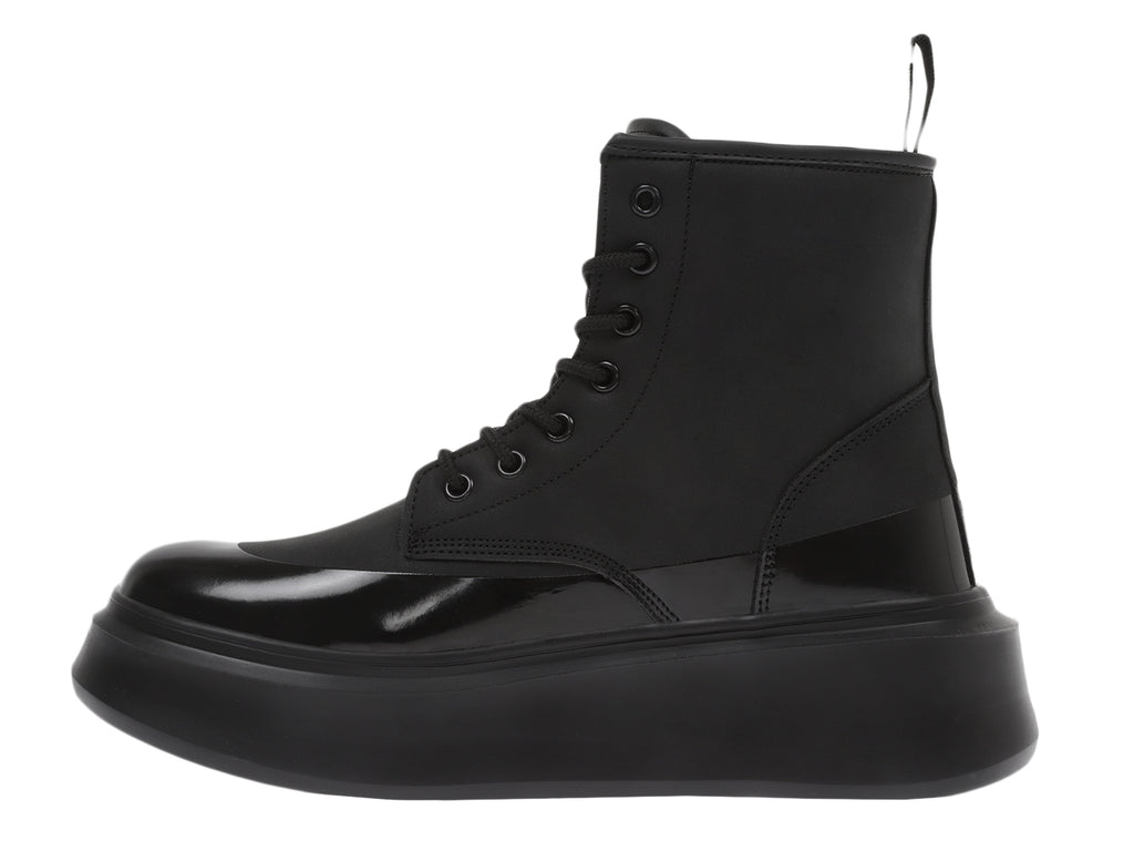 Botas K-Swiss Kray V 9F678 Para Mujer
