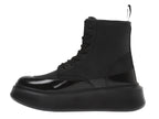 Botas K-Swiss Kray V 9F678 Para Mujer