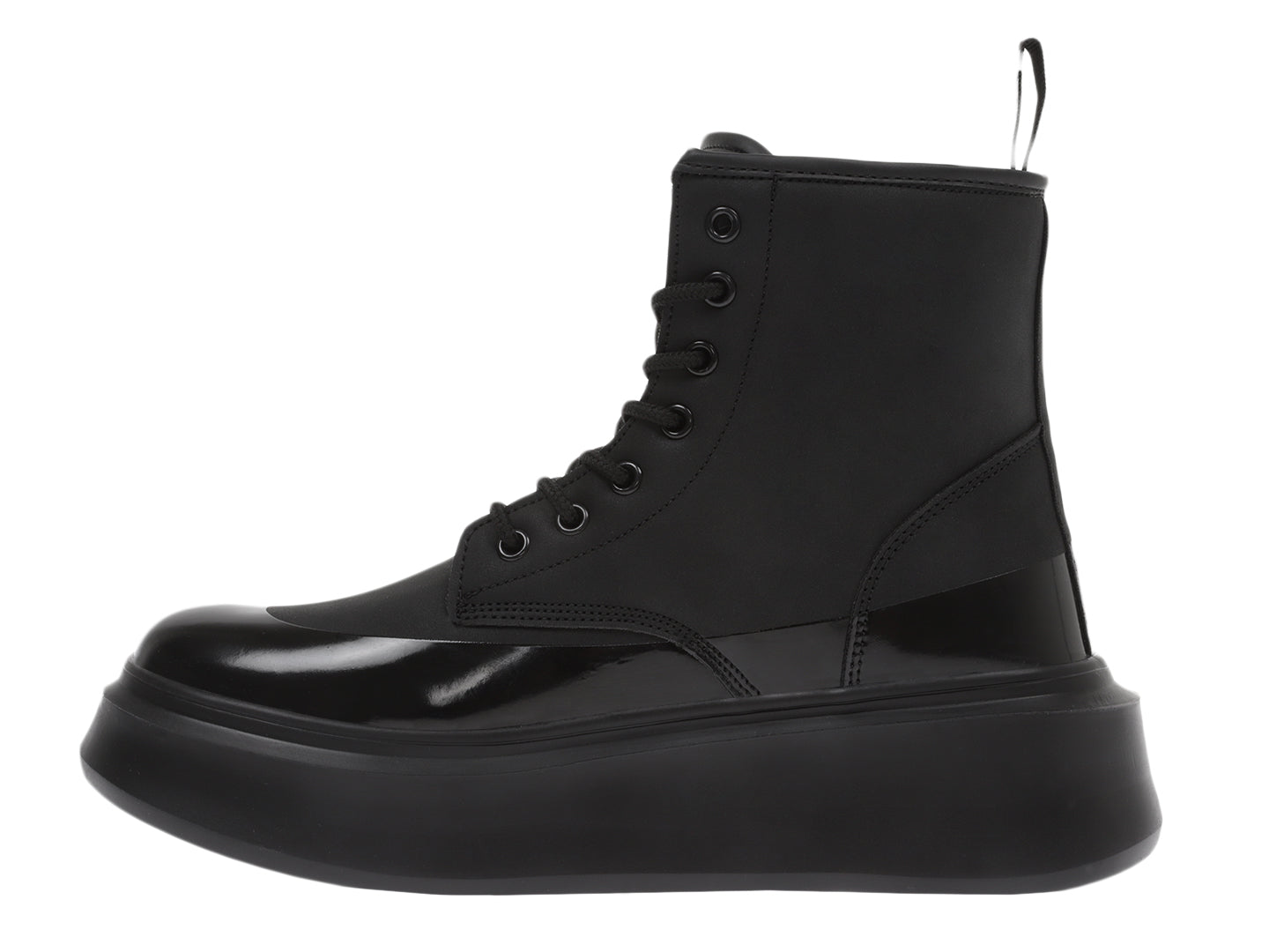 Botas K-Swiss Kray V 9F678 Para Mujer
