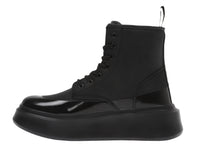 Botas K-SWISS Kray V Negro para Mujer