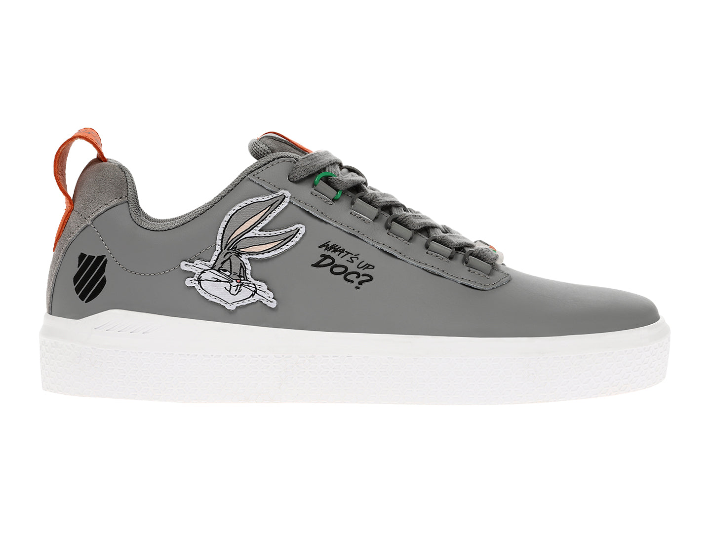 Tenis K-Swiss Bugs 1 0F683 Para Hombre
