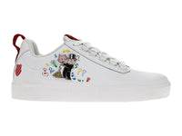 Tenis K-Swiss Alek Monopoly 0F685 Para Hombre