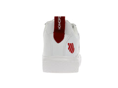 Tenis K-SWISS Alek Monopoly Blancos para Hombre