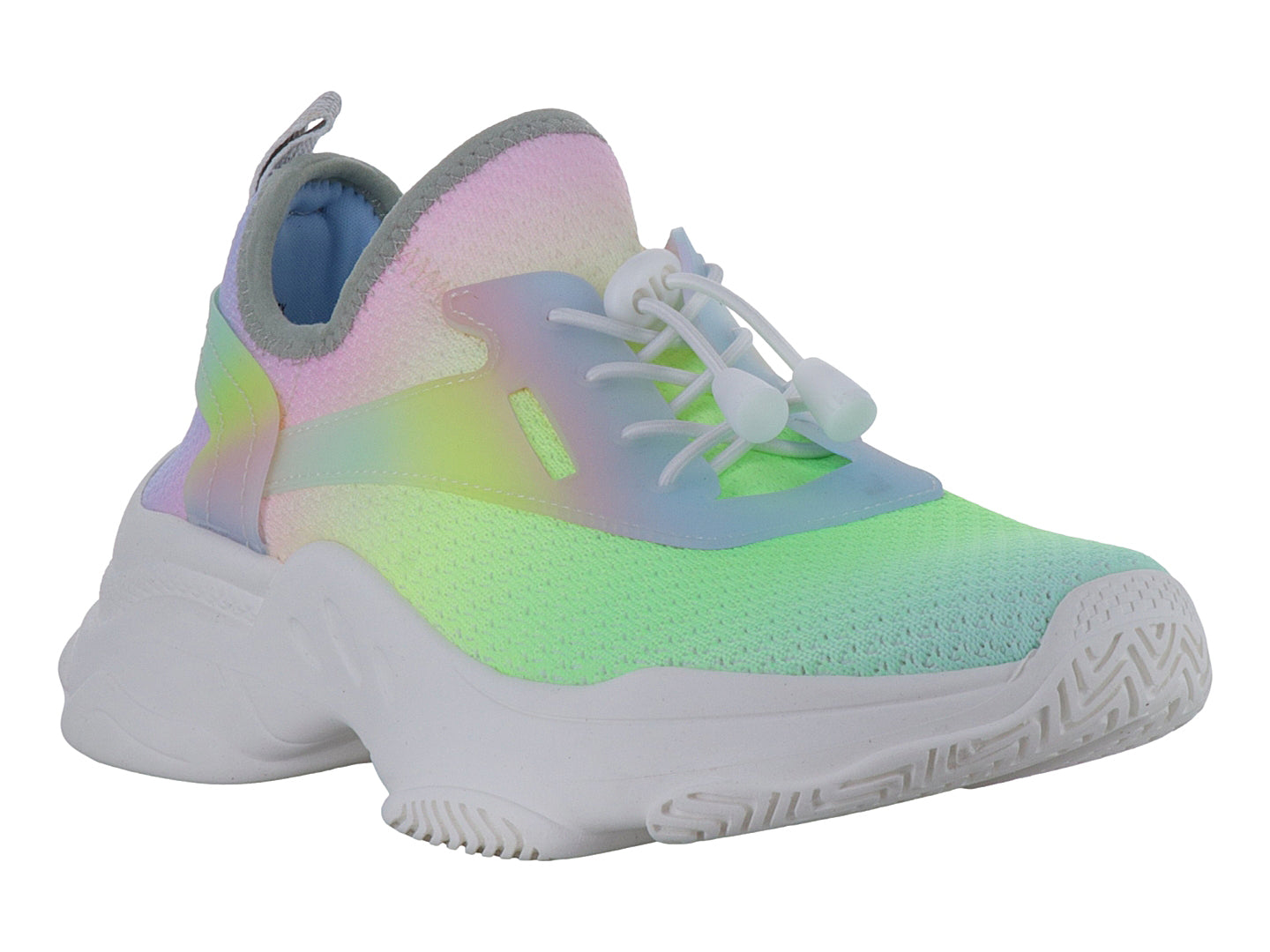 Tenis Steve Madden Jmylli Para Mujer
