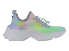 Tenis Steve Madden Multicolor para Niña
