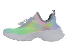 Tenis Steve Madden Multicolor para Niña