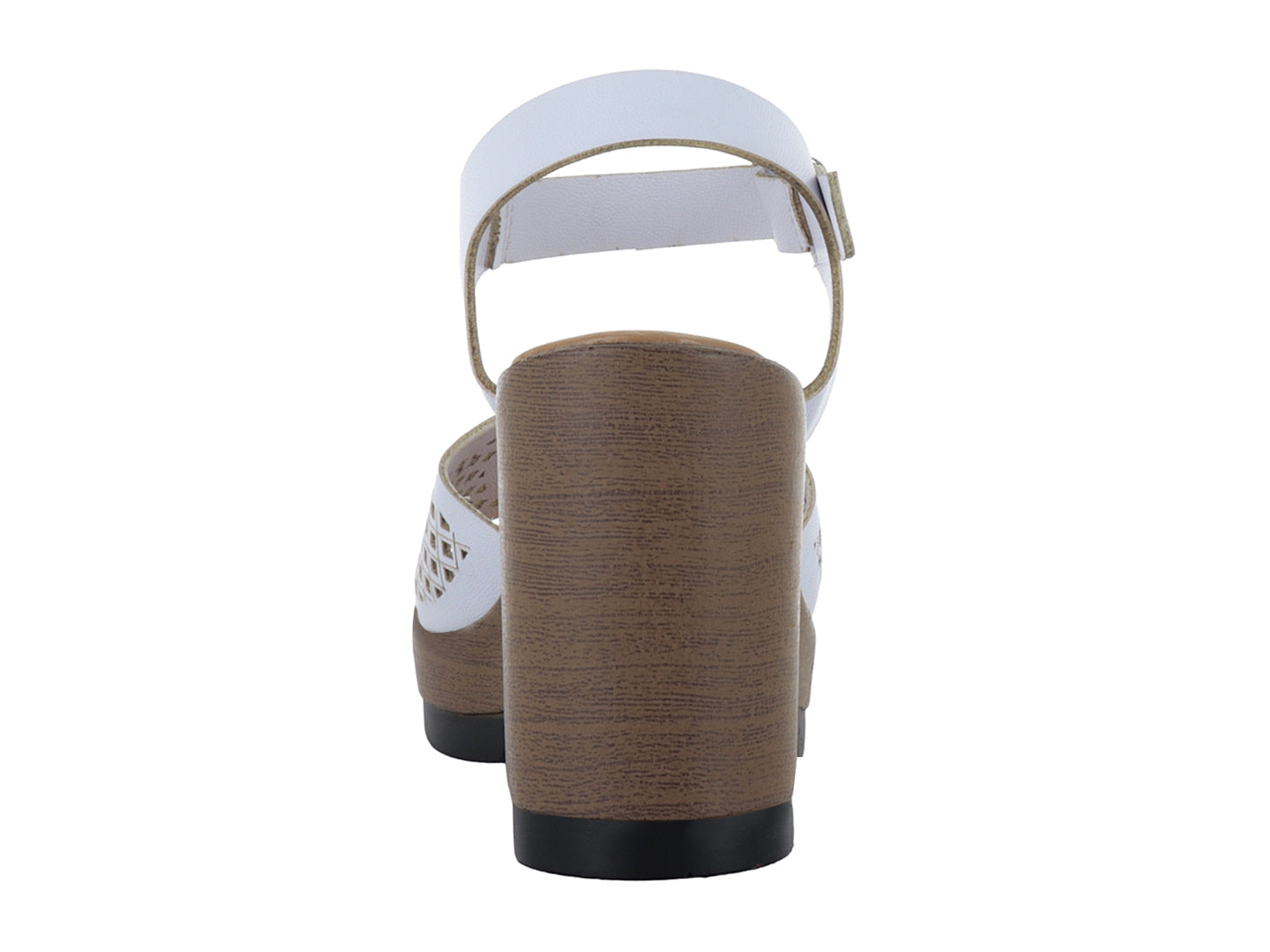 Sandalias Cucos Luna Rosa 1536 Para Mujer