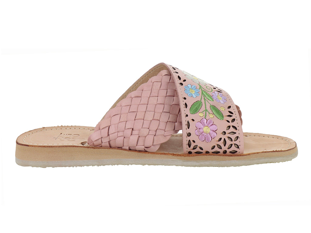 Sandalias Cucos Luna 916 Para Mujer