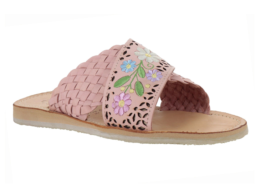 Sandalias Cucos Luna 916 Para Mujer
