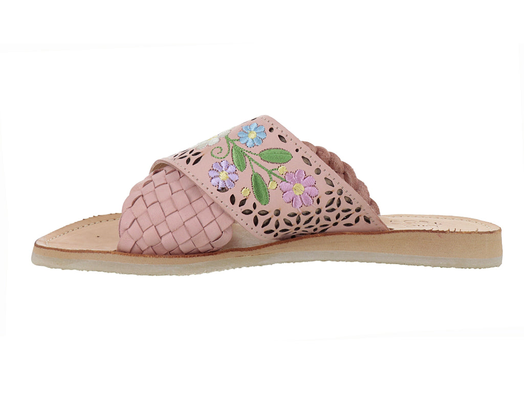 Sandalias Cucos Luna 916 Para Mujer