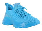 Tenis Steve Madden Jmaxim Para Mujer