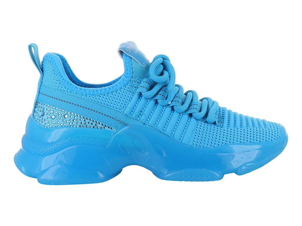 Tenis Steve Madden Jmaxim Para Mujer