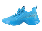 Tenis Steve Madden Jmaxim Para Mujer