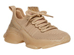 Tenis Steve Madden Jmaxim Para Niña