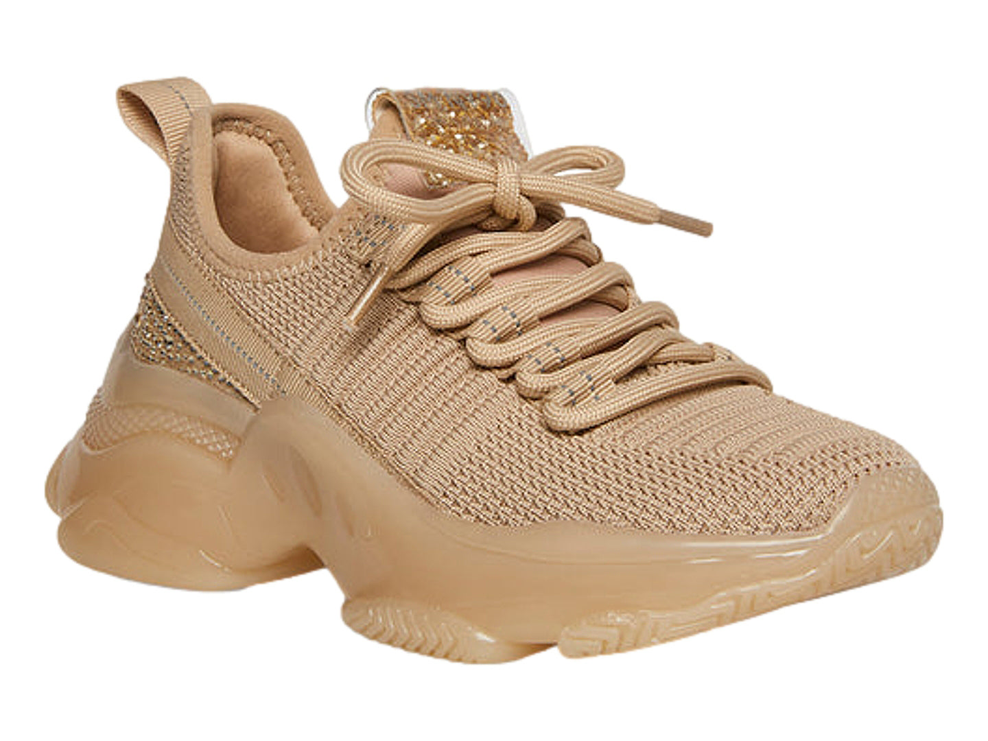 Tenis Steve Madden Jmaxim Para Niña