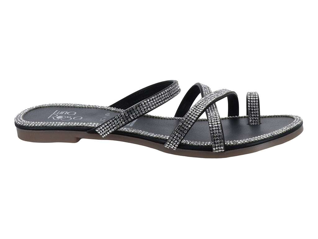 Sandalias Cucos Luna Rosa 370 Para Mujer