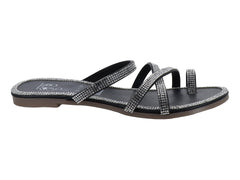 Sandalias Cucos Luna Rosa 370 Para Mujer
