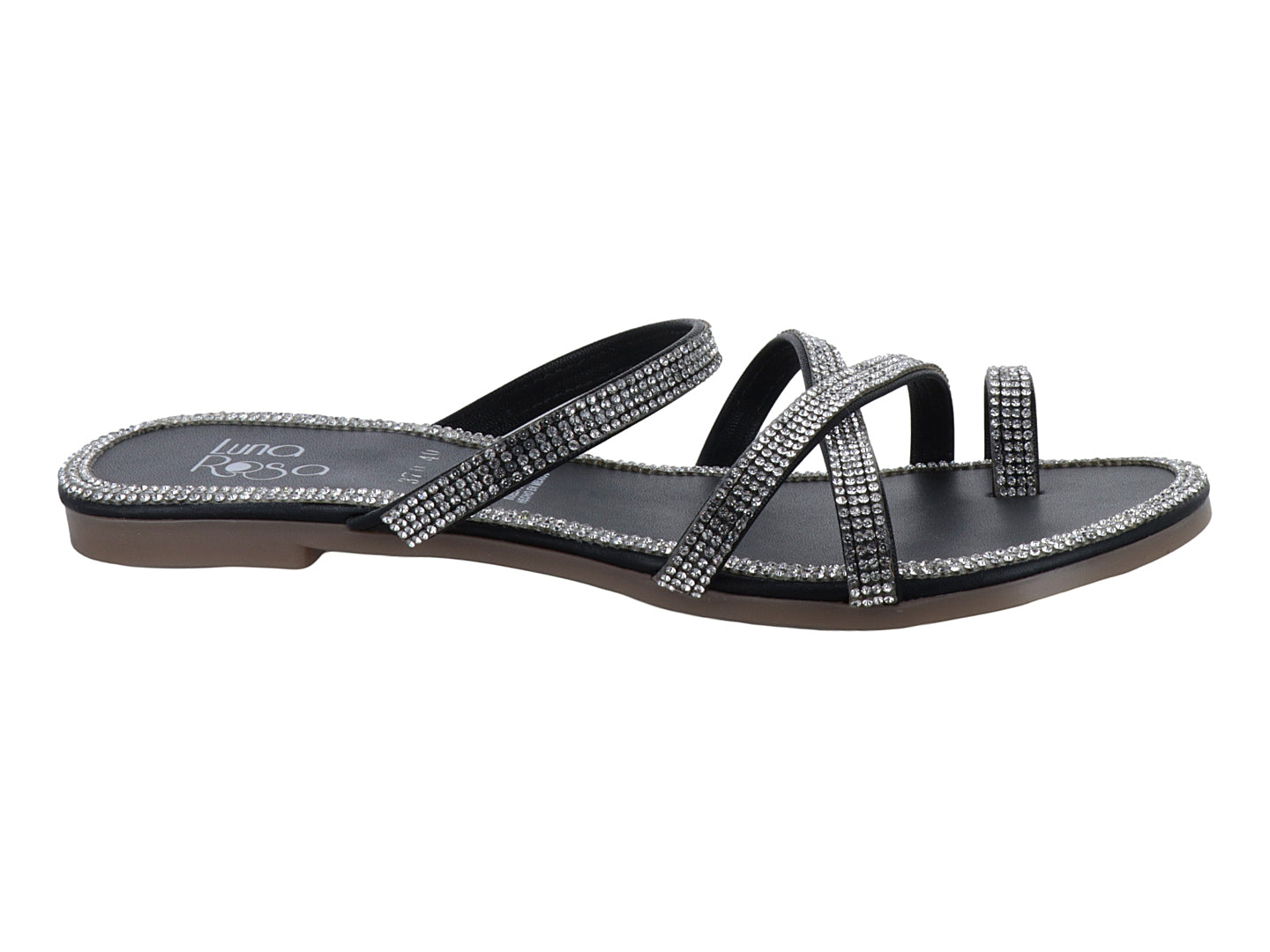 Sandalias Cucos Luna Rosa 370 Para Mujer