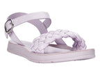 Sandalias Steve Madden Jkian Para Niña